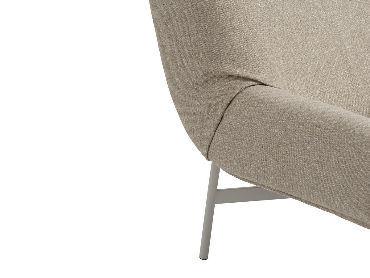 Muuto Wrap Lounge Chair