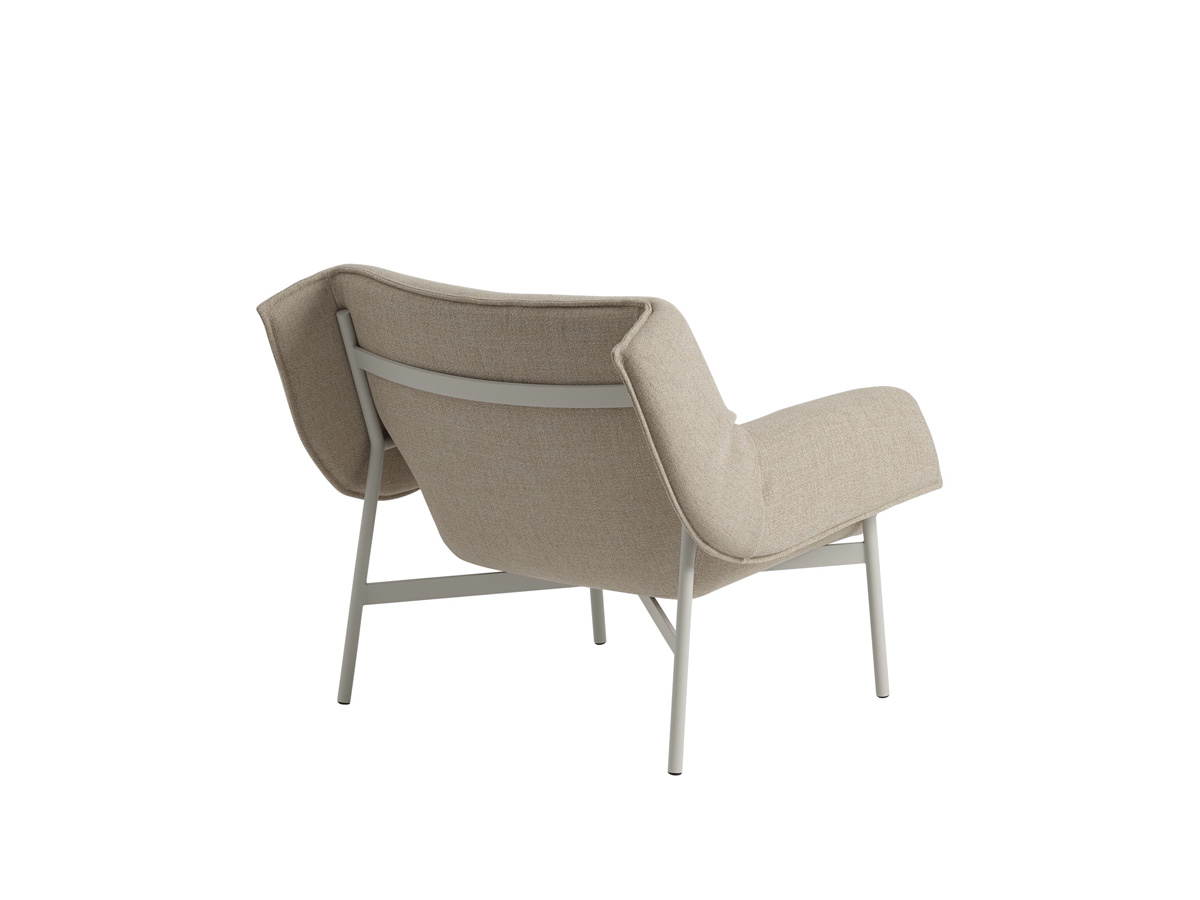 Muuto Wrap Lounge Chair