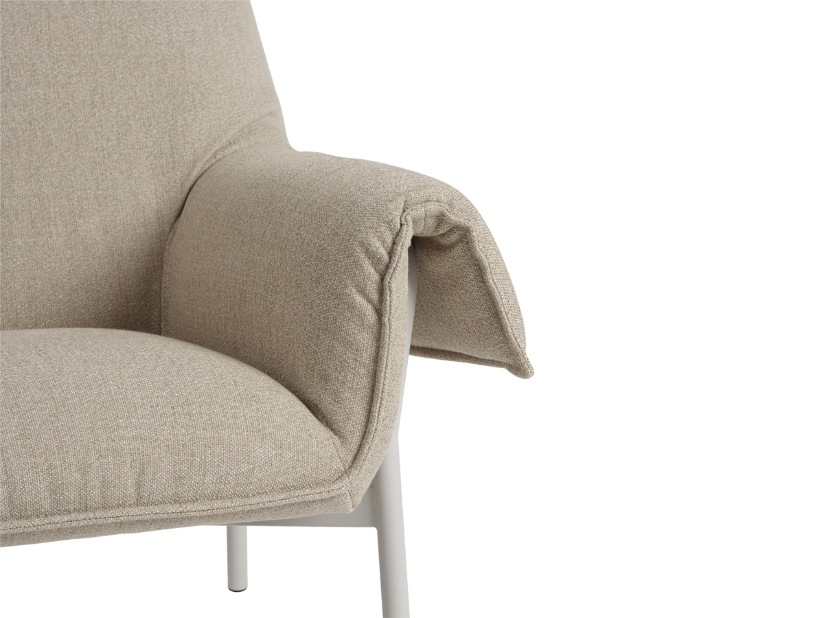 Muuto Wrap Lounge Chair