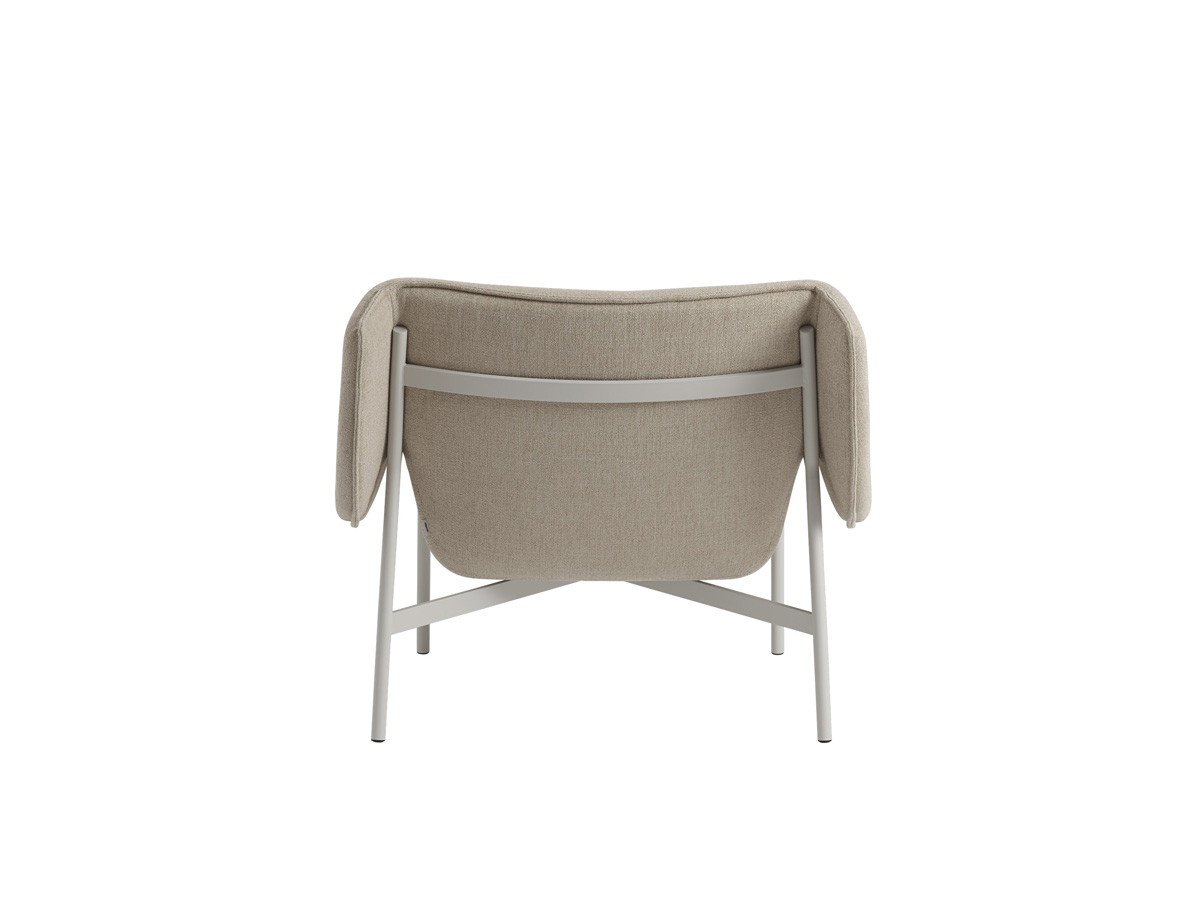 Muuto Wrap Lounge Chair