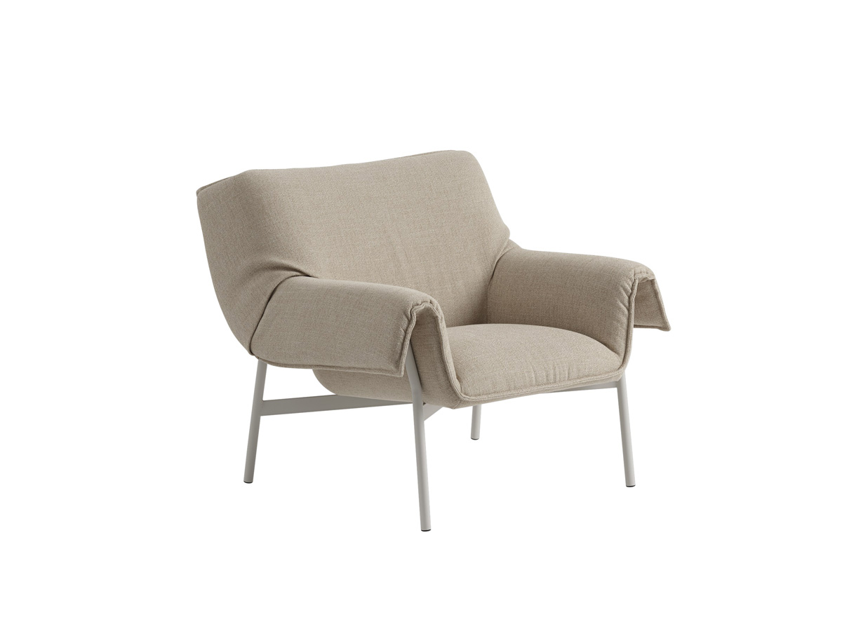 Кресло Muuto Wrap