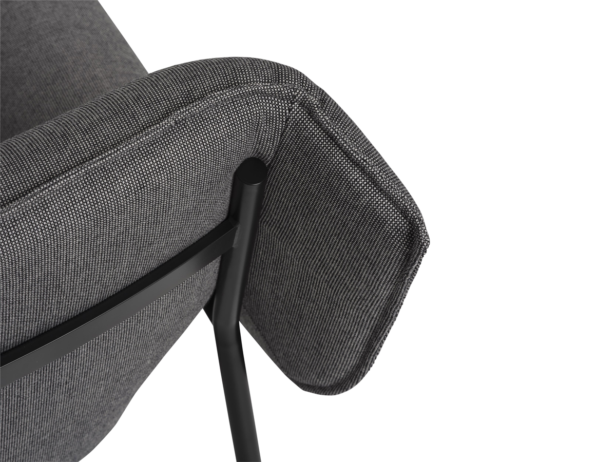 Muuto Wrap Lounge Chair