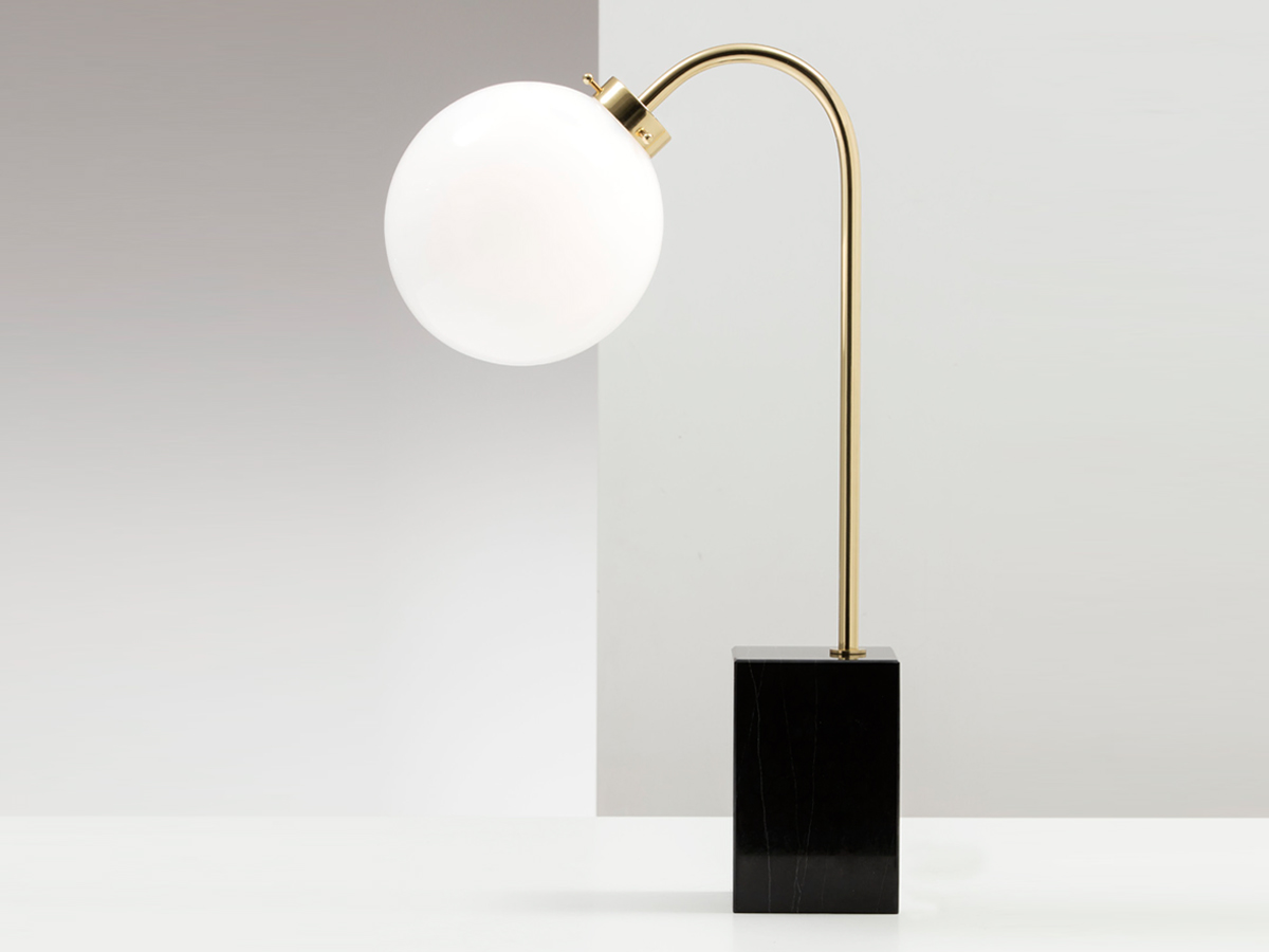 Nahoor Achillea 10 Table Lamp