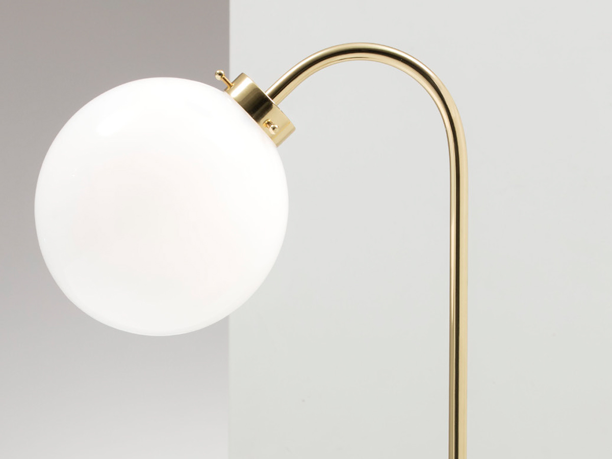 Nahoor Achillea 10 Table Lamp