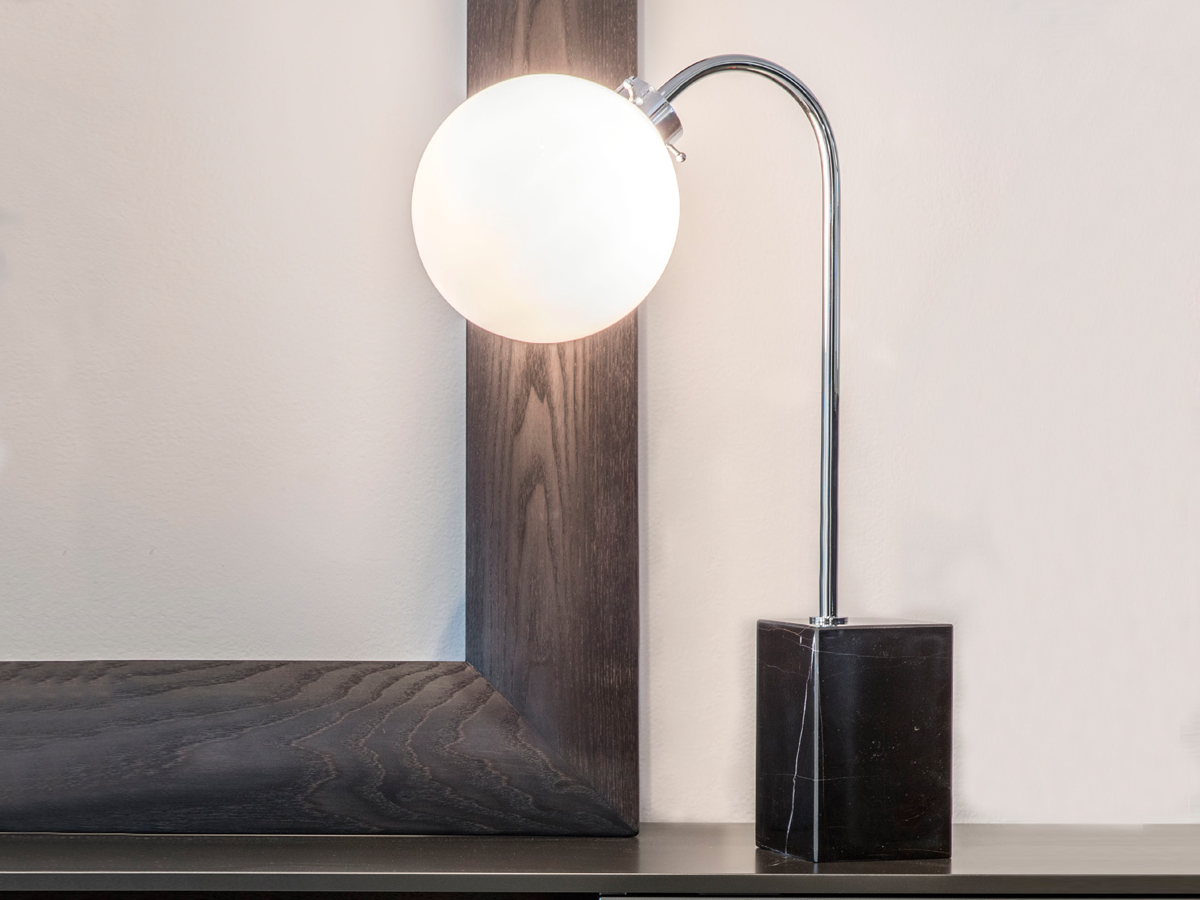Nahoor Achillea 10 Table Lamp