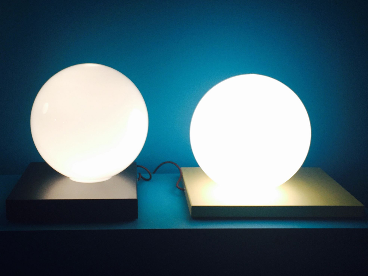Nahoor Achillea 34 Table Lamp