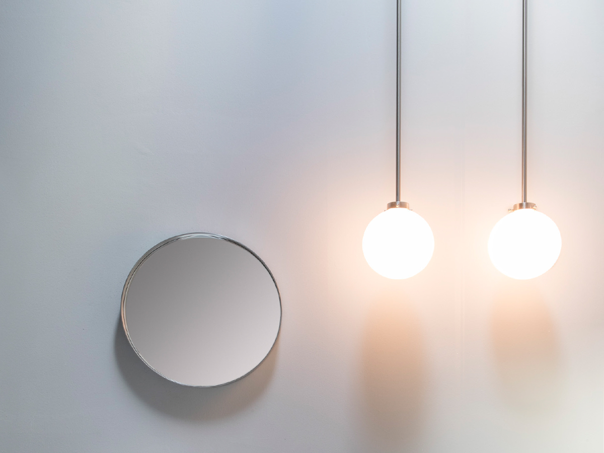 Nahoor Achillea Suspension Lamp