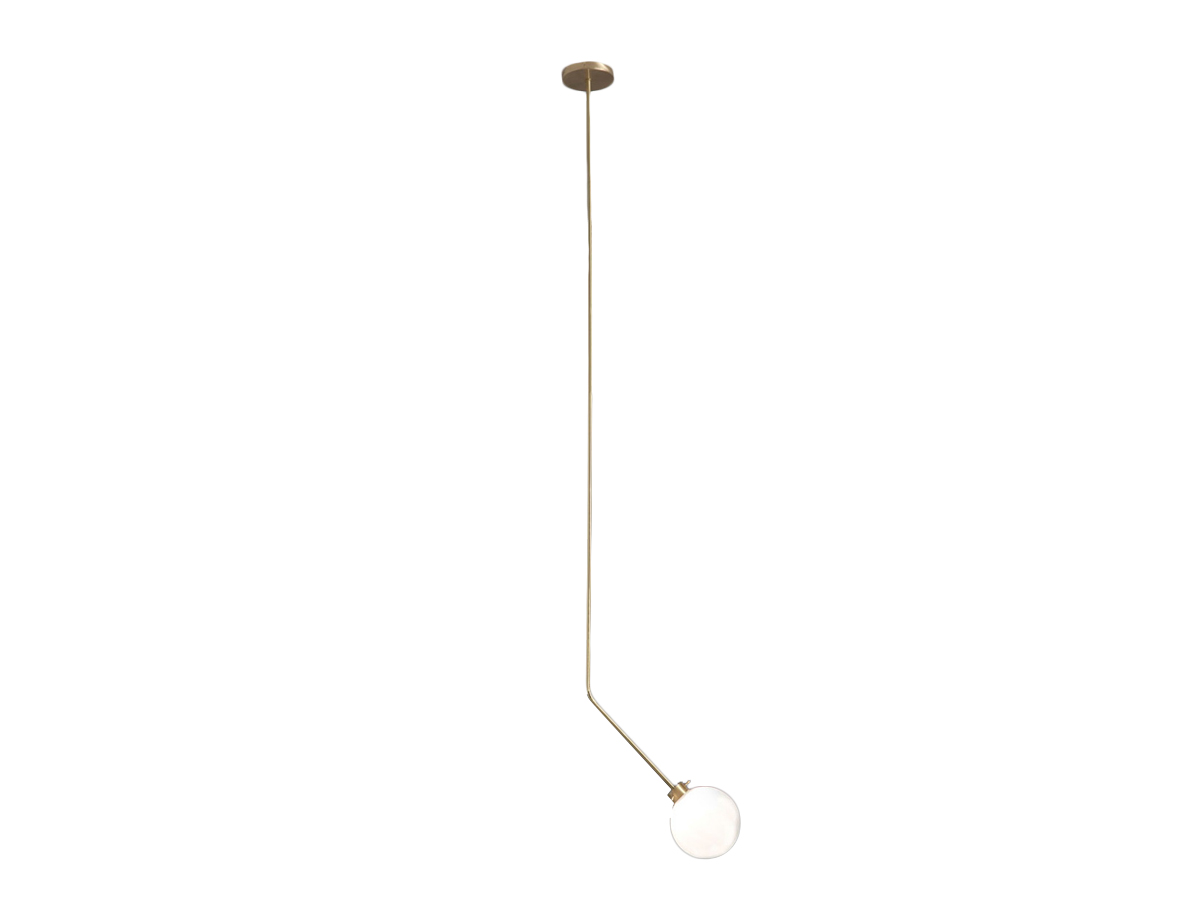 Nahoor Achillea Suspension Lamp