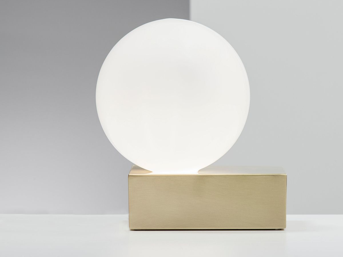 Nahoor Achillea Table Lamp