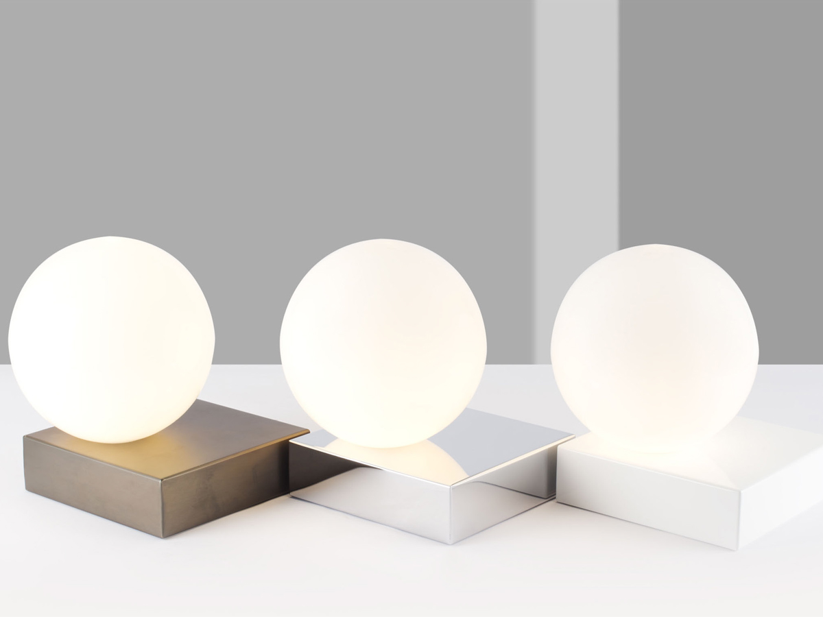 Nahoor Achillea Table Lamp