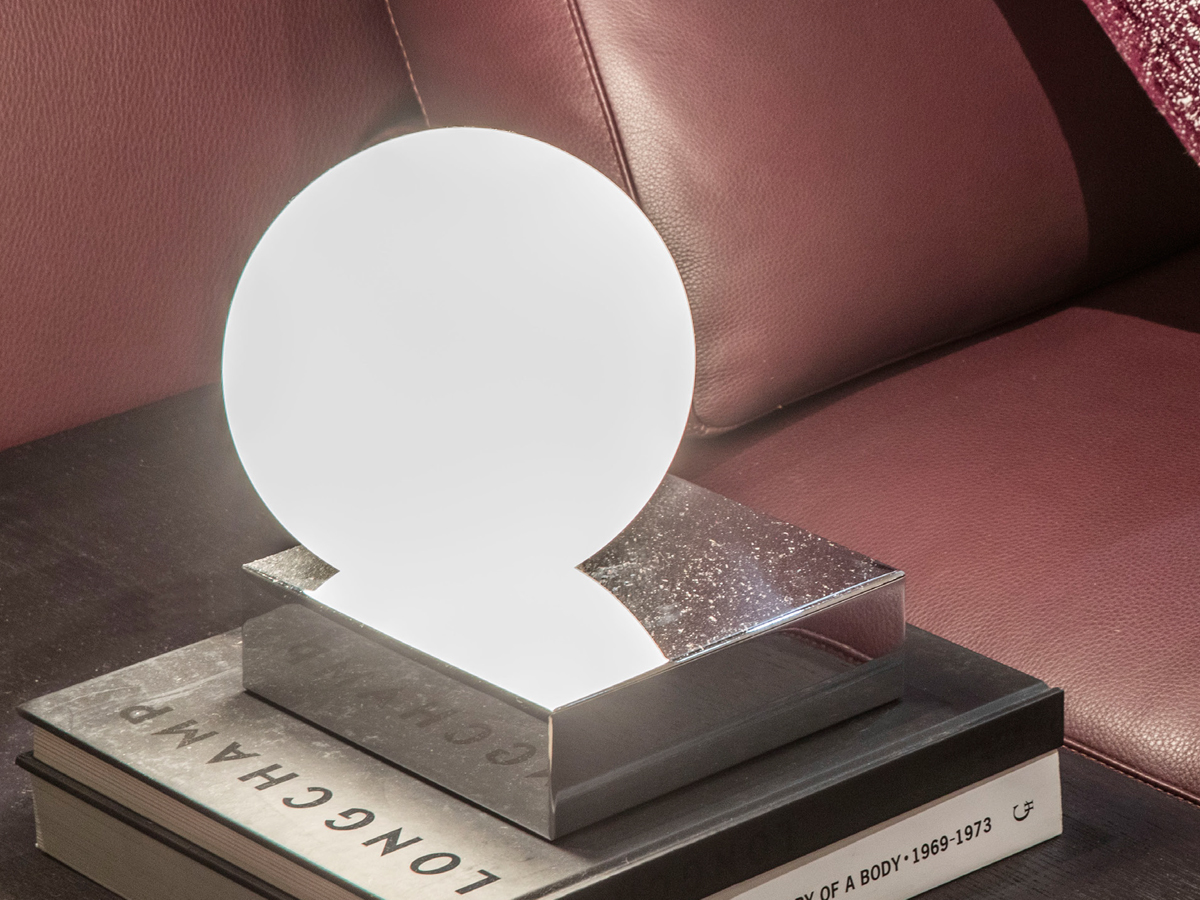 Nahoor Achillea Table Lamp