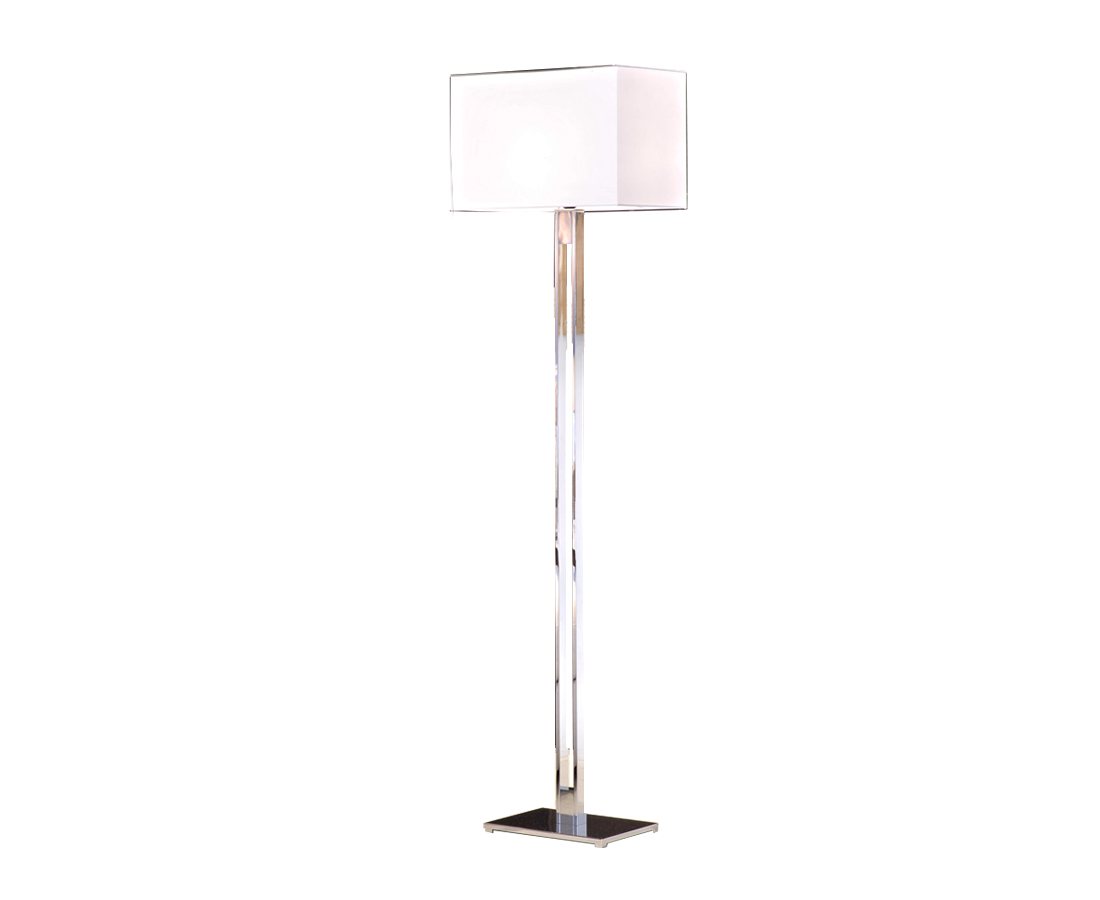 Nahoor Amita Floor Lamp
