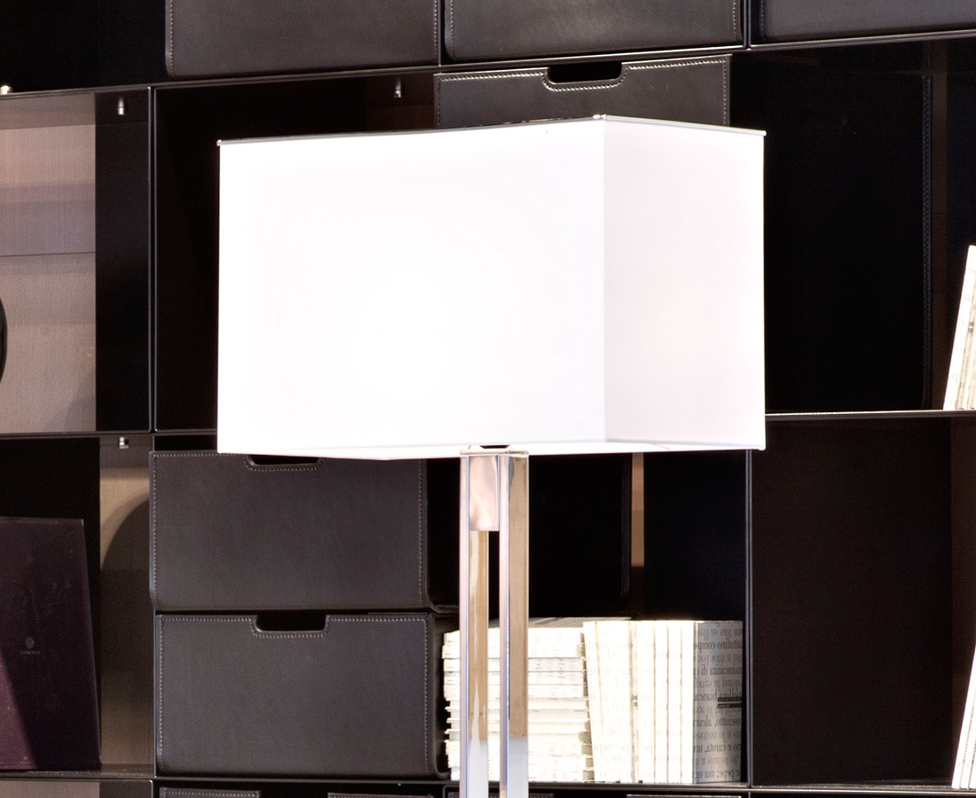 Nahoor Amita Floor Lamp