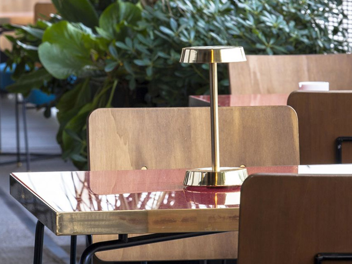 Nahoor Amnersi Table Lamp Outdoor
