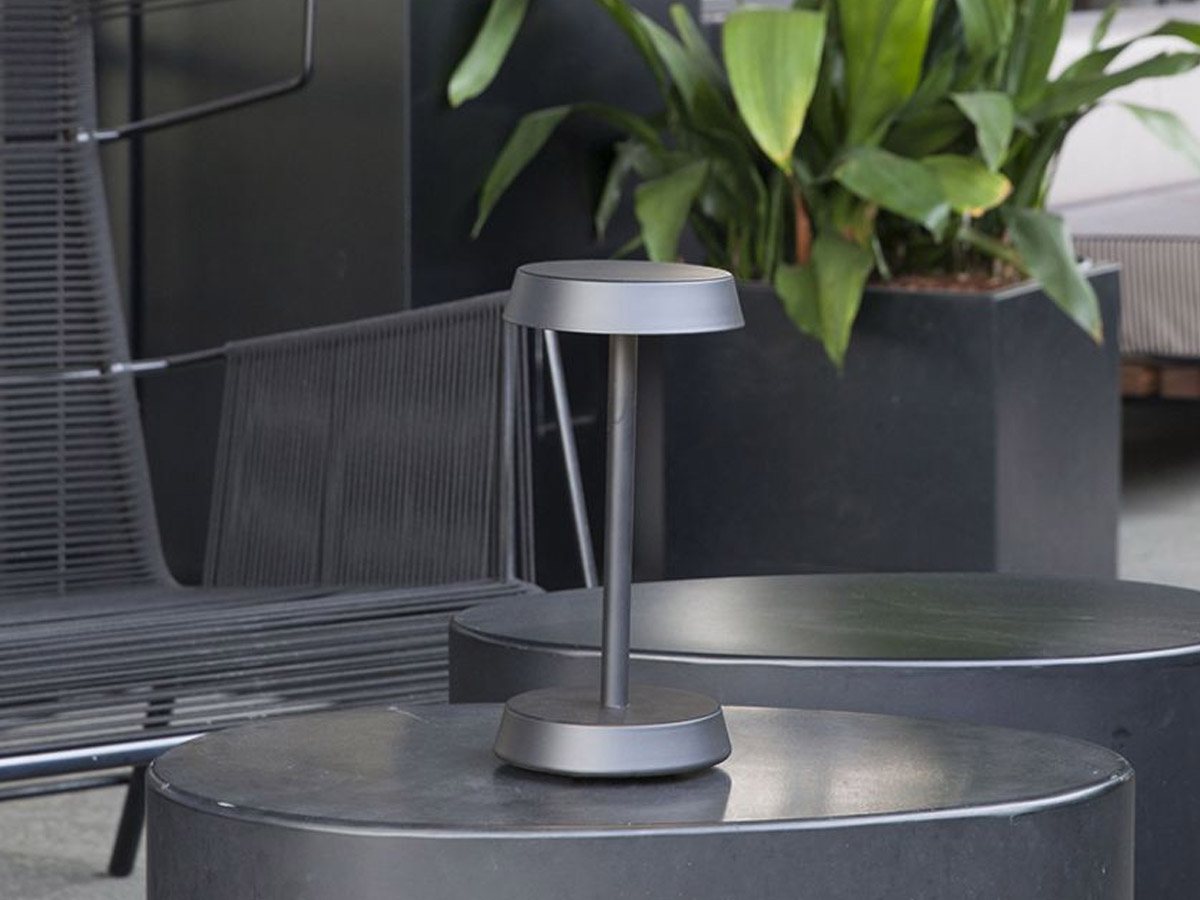 Nahoor Amnersi Table Lamp Outdoor