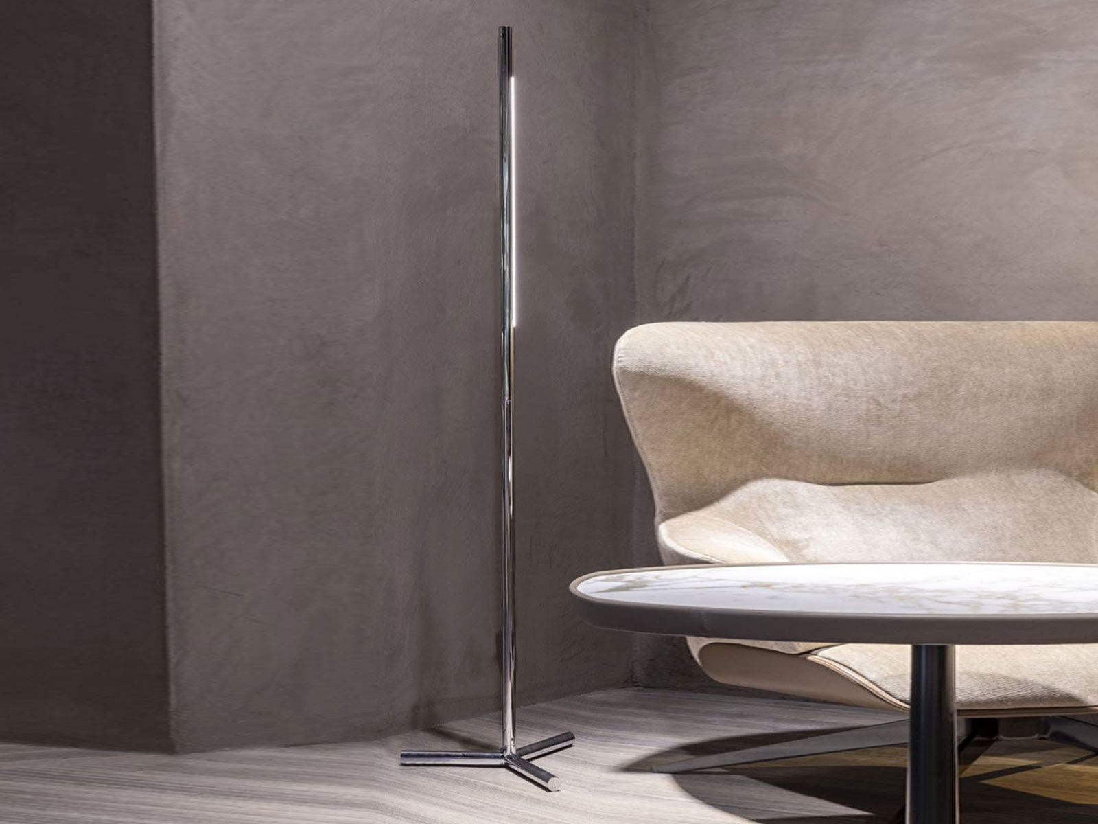 Nahoor Asfodelo Floor Lamp 1