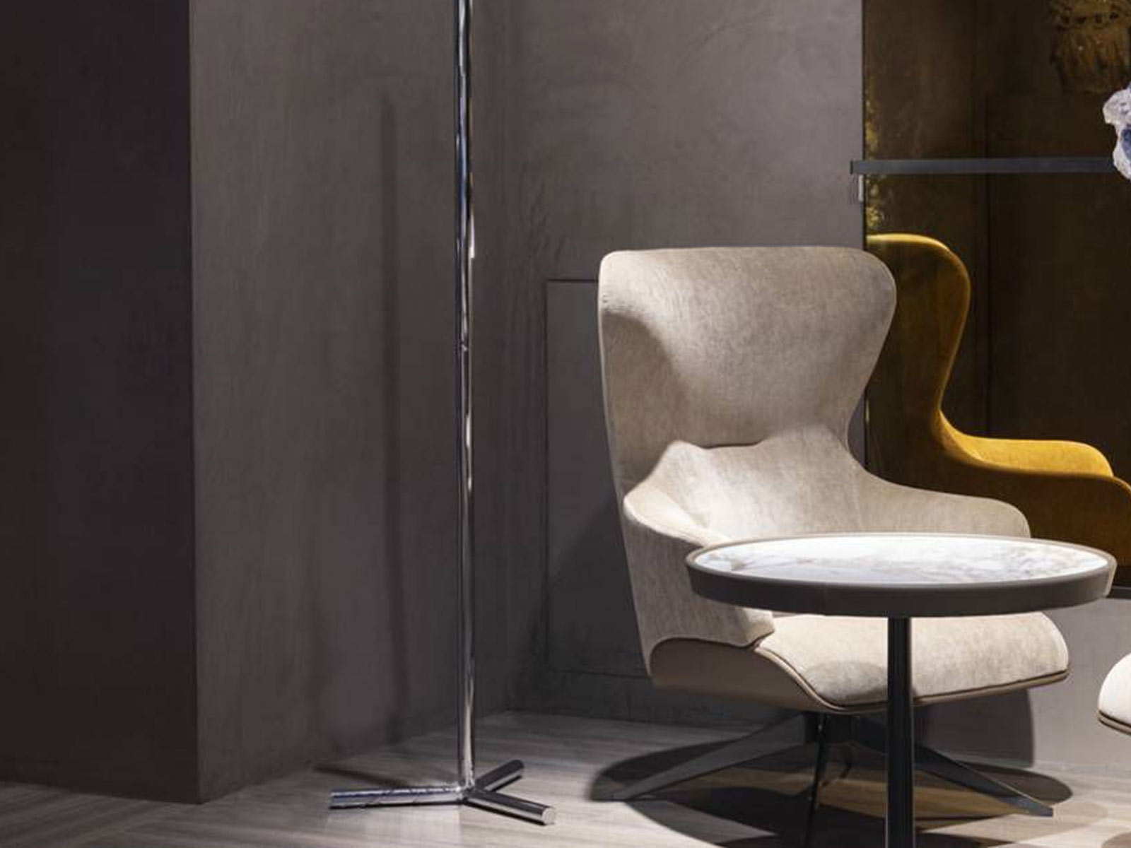 Nahoor Asfodelo Floor Lamp 1