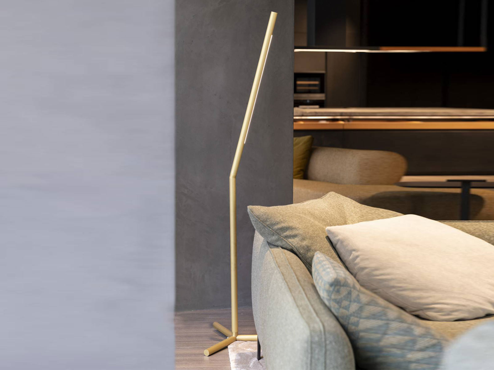 Nahoor Asfodelo Floor Lamp 2