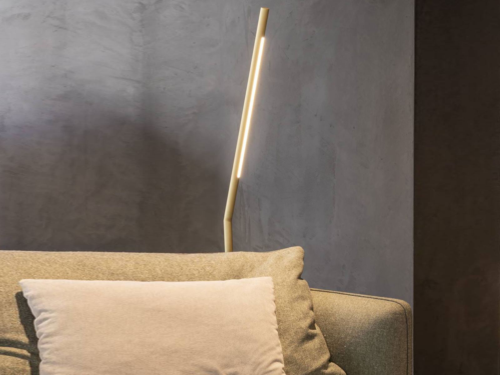 Nahoor Asfodelo Floor Lamp 2
