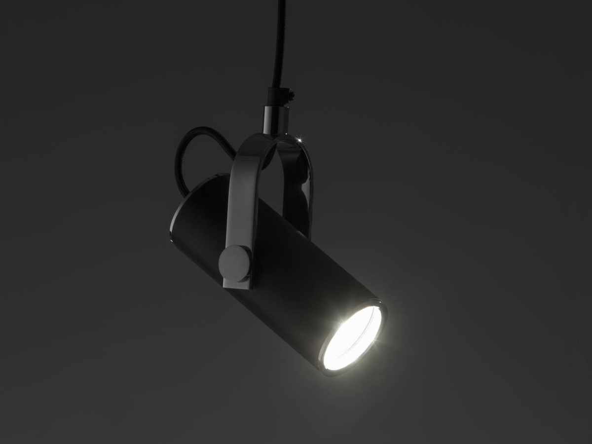 Nahoor Chilum Suspension Lamp