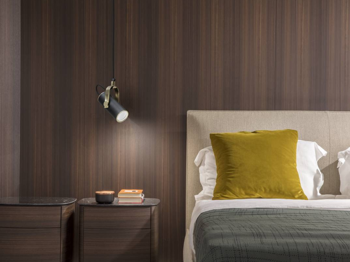 Nahoor Chilum Suspension Lamp