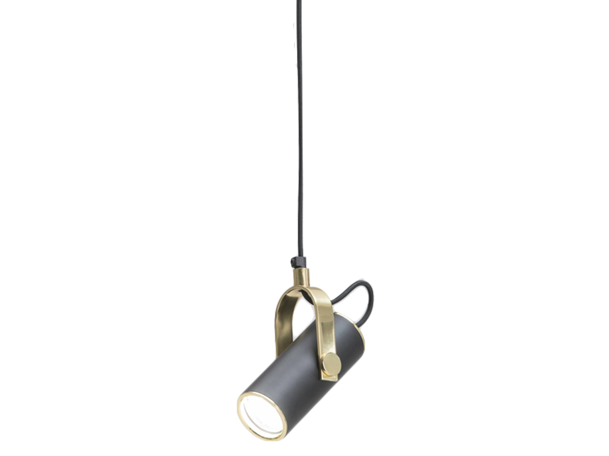 Nahoor Chilum Suspension Lamp