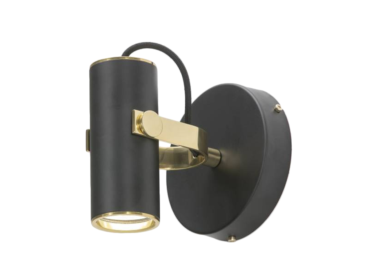 Nahoor Chilum Wall Lamp