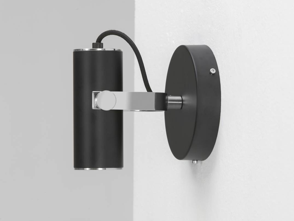 Nahoor Chilum Wall Lamp