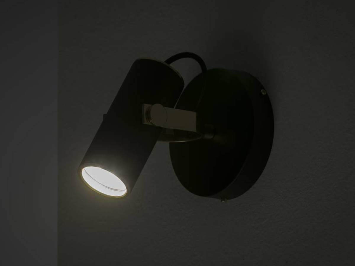 Nahoor Chilum Wall Lamp