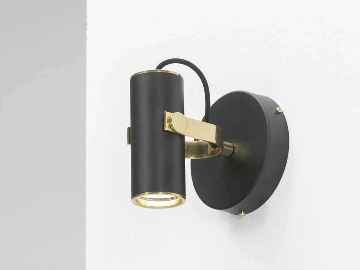 Nahoor Chilum Wall Lamp