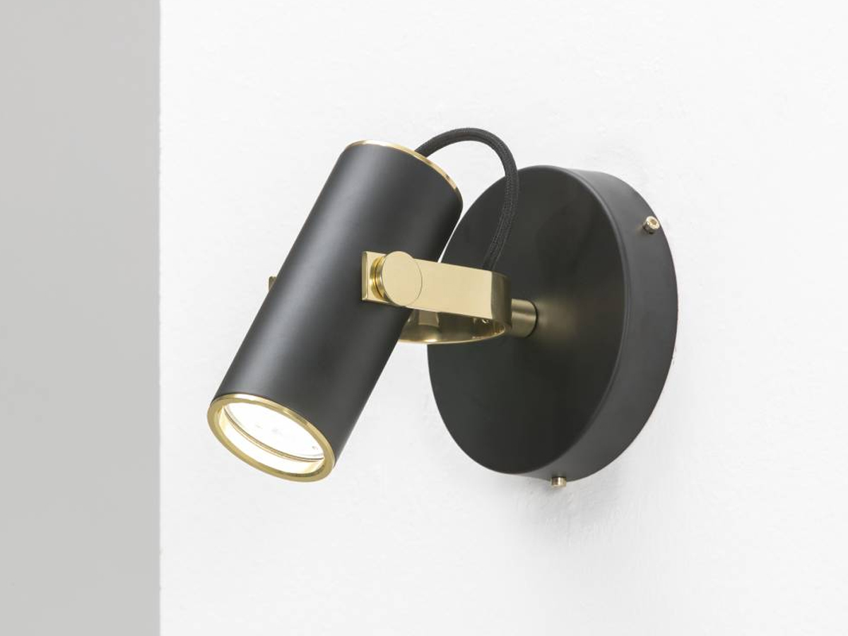 Nahoor Chilum Wall Lamp