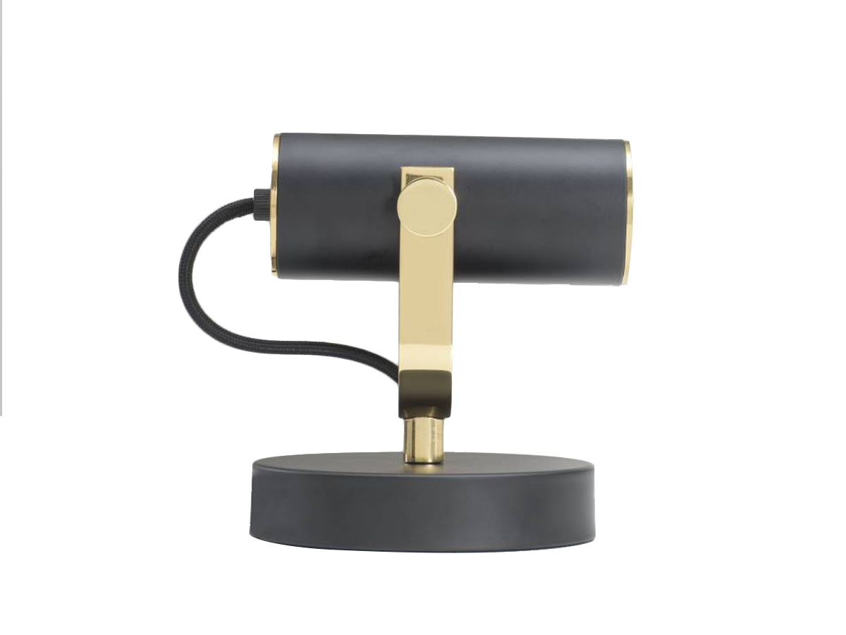 Nahoor Chilum Table Lamp