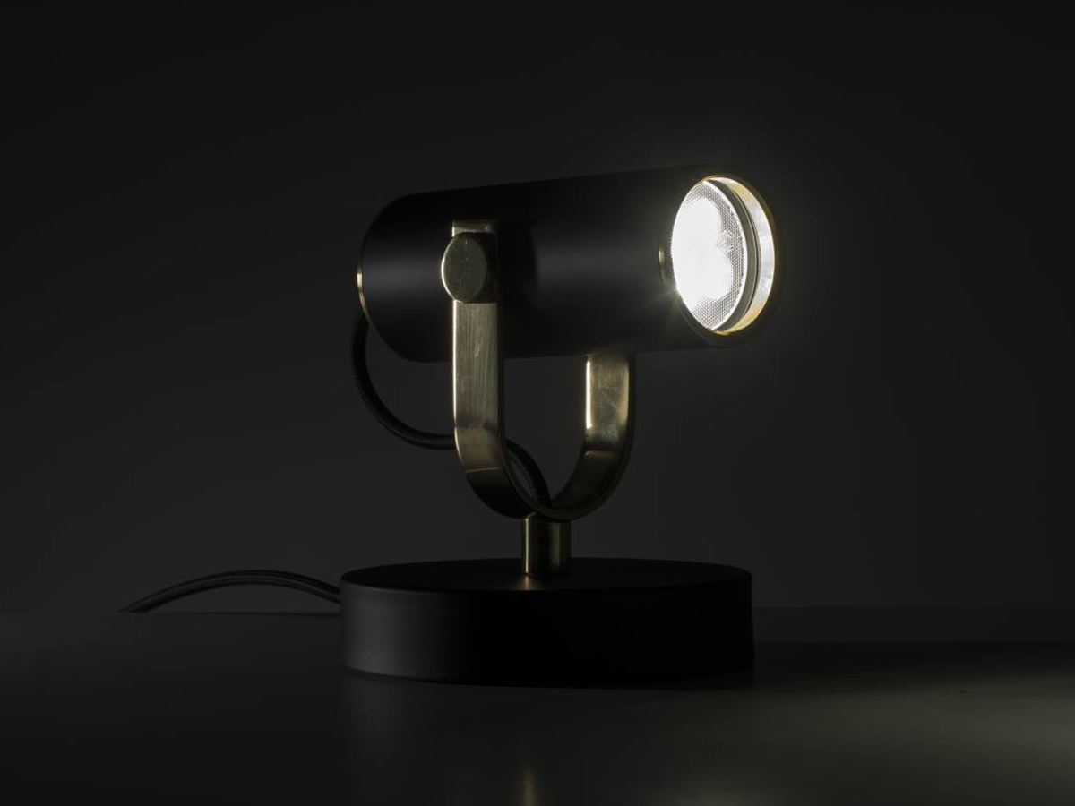 Nahoor Chilum Table Lamp