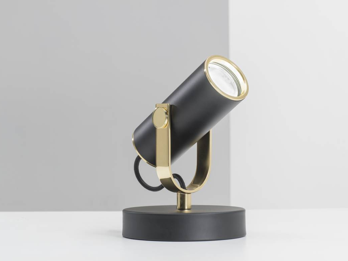 Nahoor Chilum Table Lamp