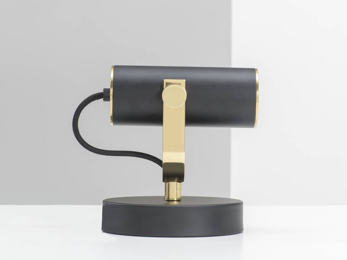 Nahoor Chilum Table Lamp