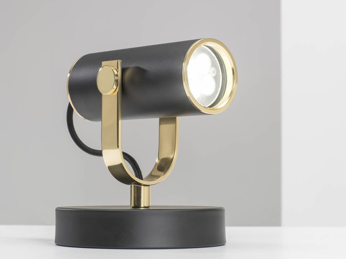 Nahoor Chilum Table Lamp