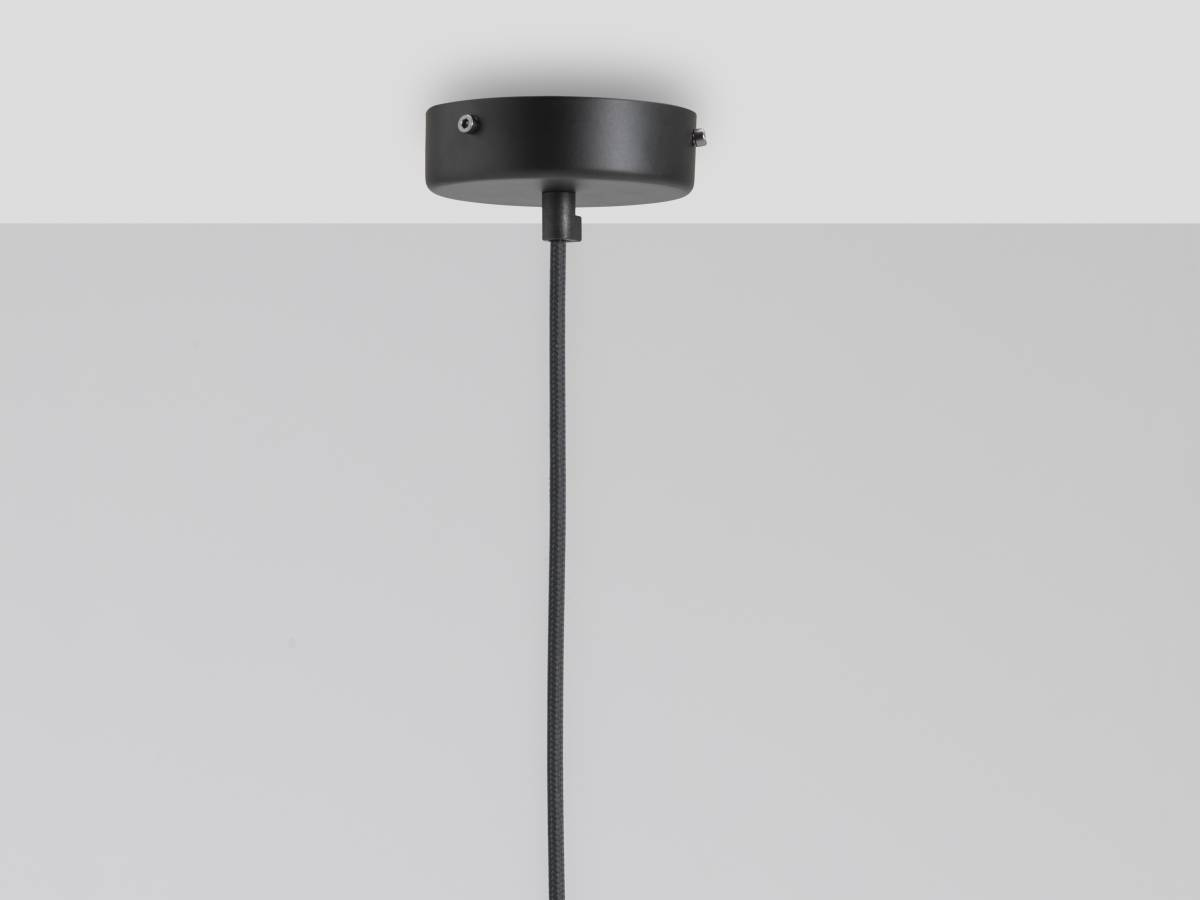 Nahoor Chilum Small Suspension Lamp