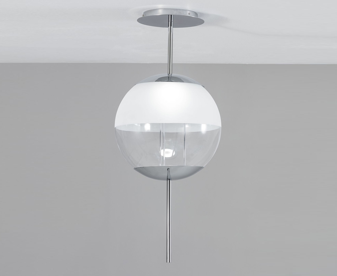 Nahoor Christie 1 Suspension Lamp
