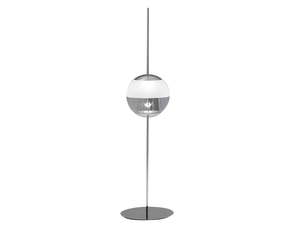 Nahoor Christie 1 Floor Lamp