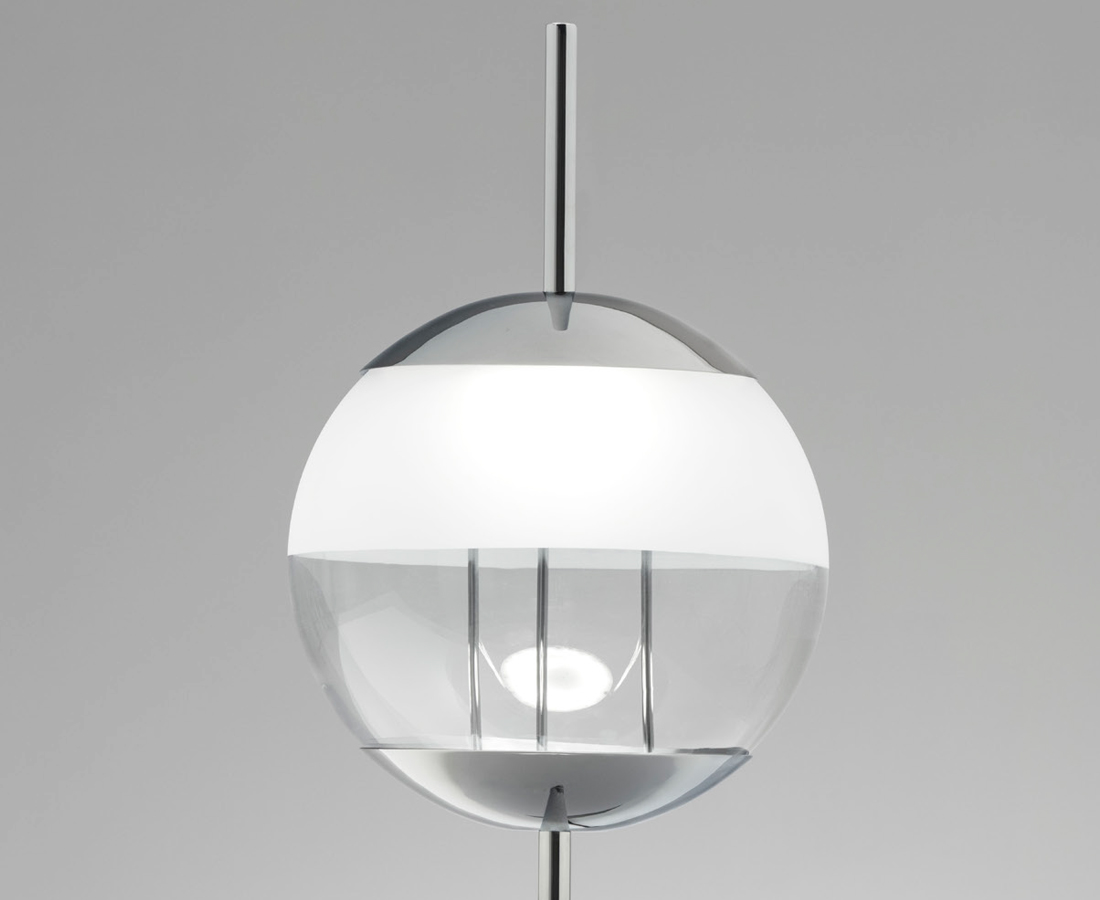 Nahoor Christie 1 Floor Lamp