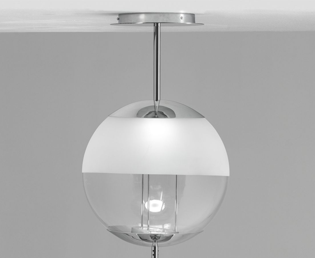 Nahoor Christie 2 Suspension Lamp