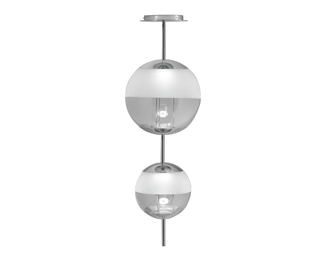 Nahoor Christie 2 Suspension Lamp