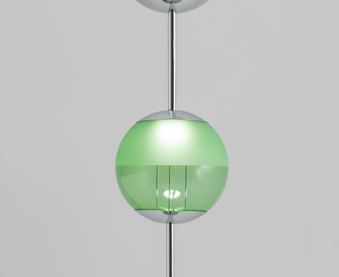 Nahoor Christie 3 Suspension Lamp