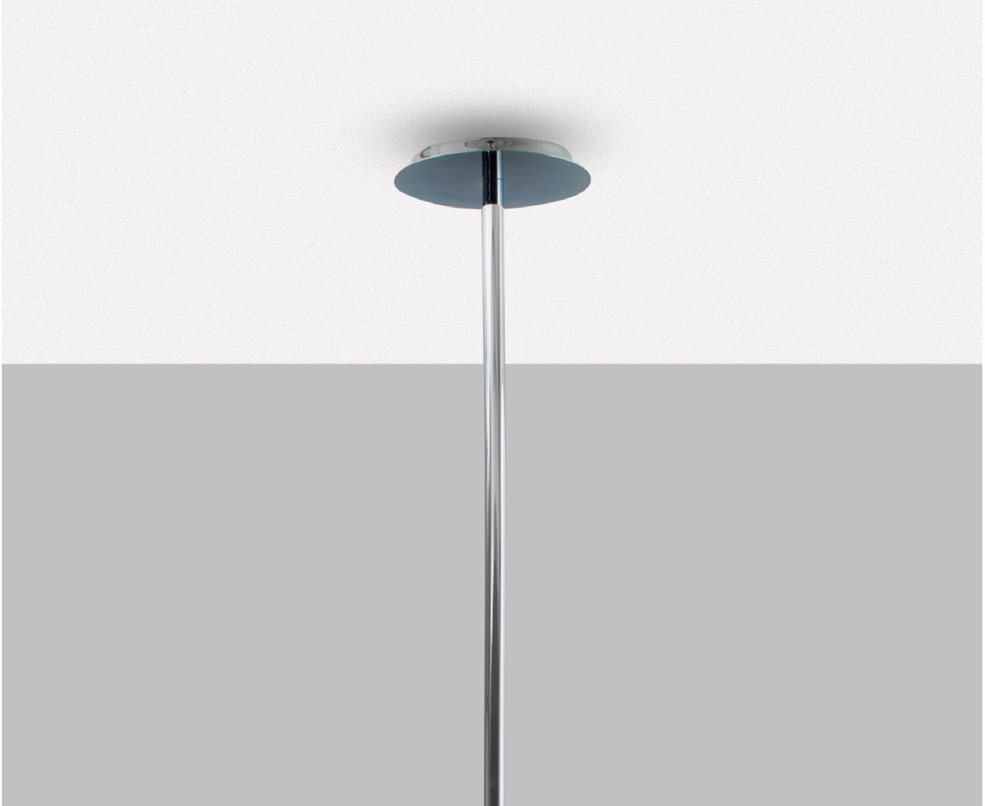 Nahoor Christie 3 Suspension Lamp