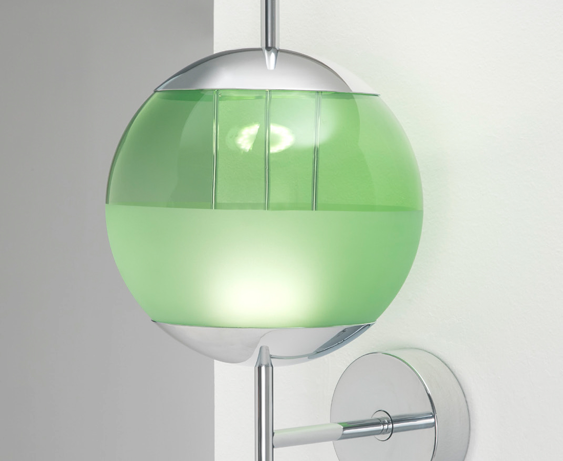 Nahoor Christie Wall Lamp
