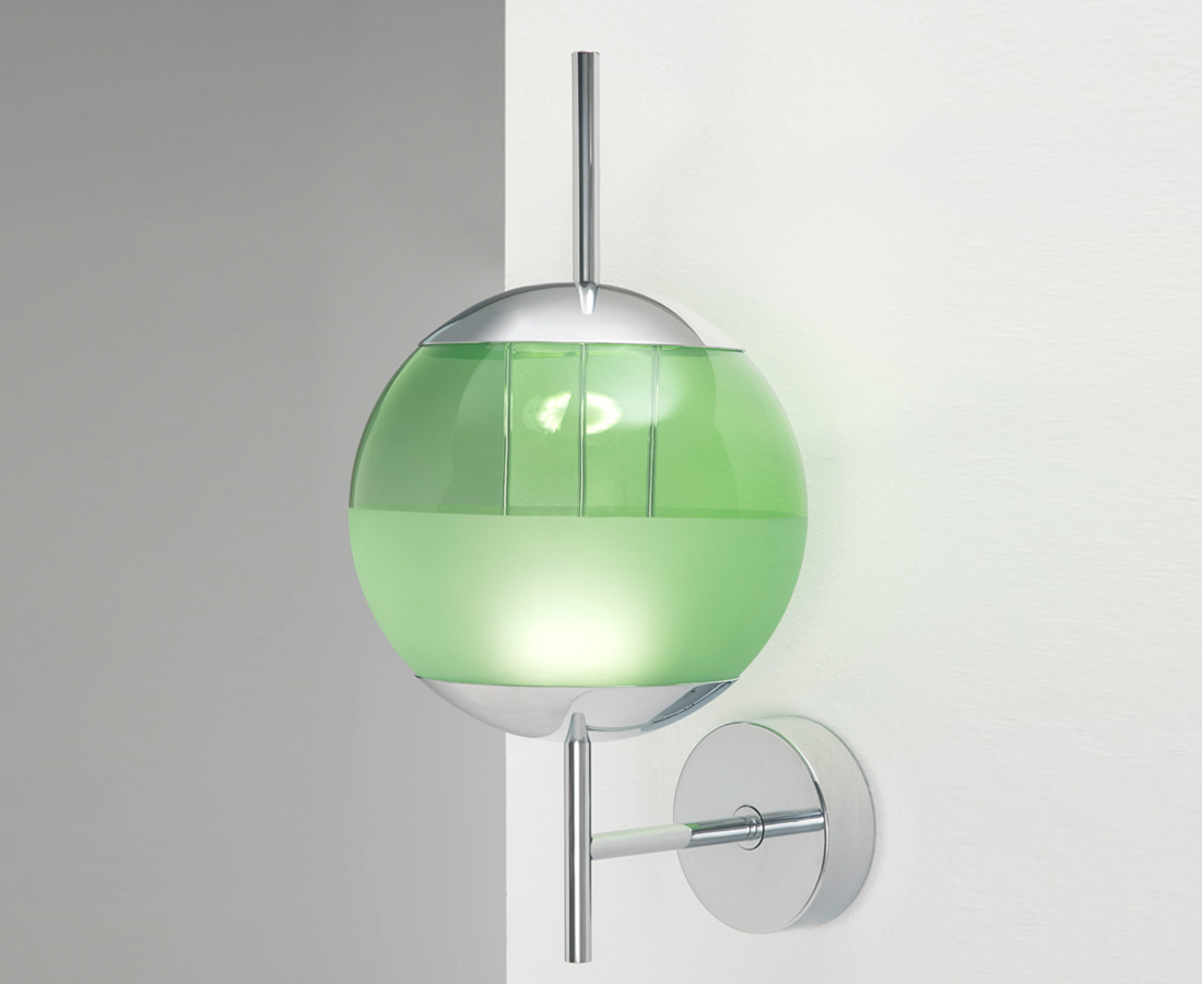 Nahoor Christie Wall Lamp