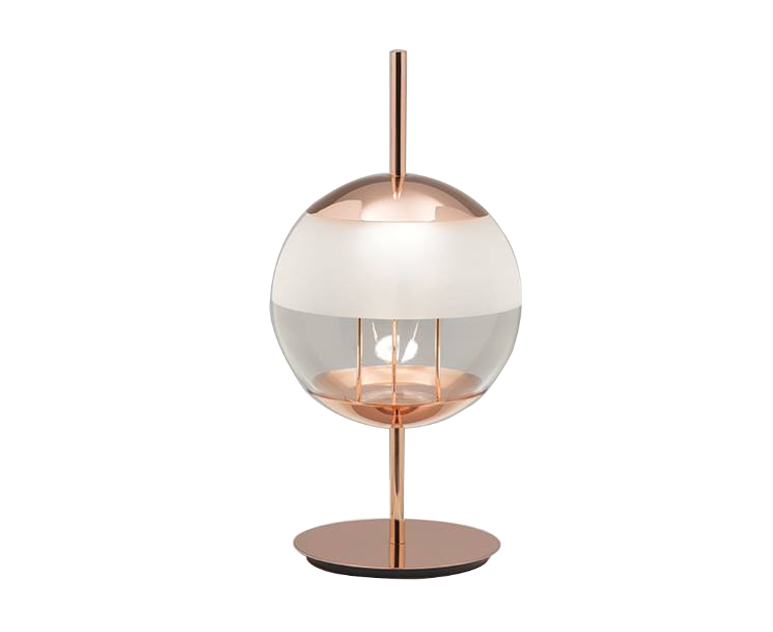 Nahoor Christie Table Lamp