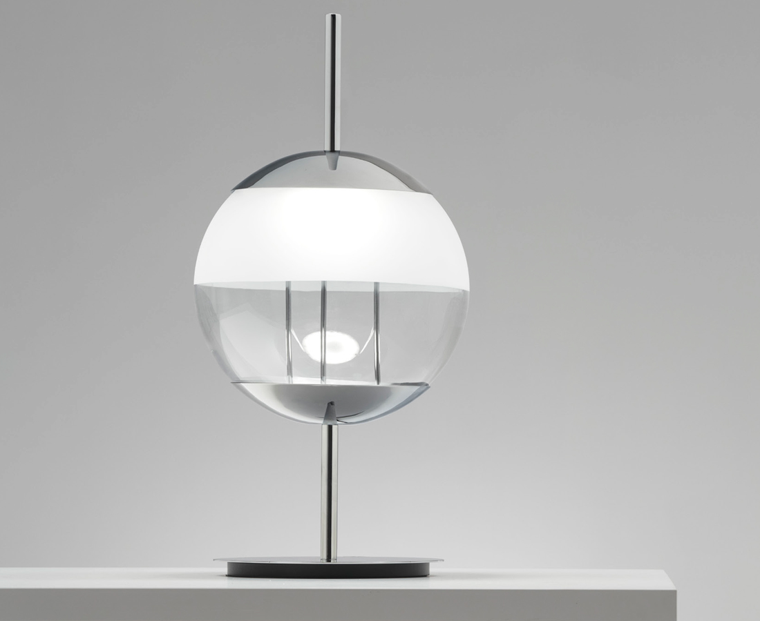 Nahoor Christie Table Lamp