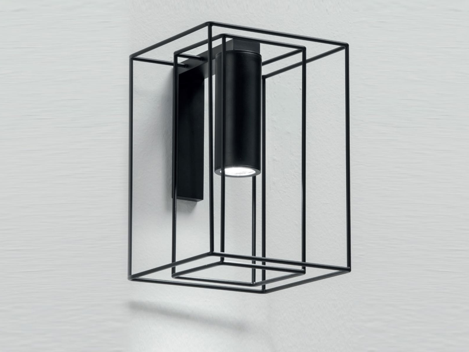 Nahoor Clay Wall Lamp