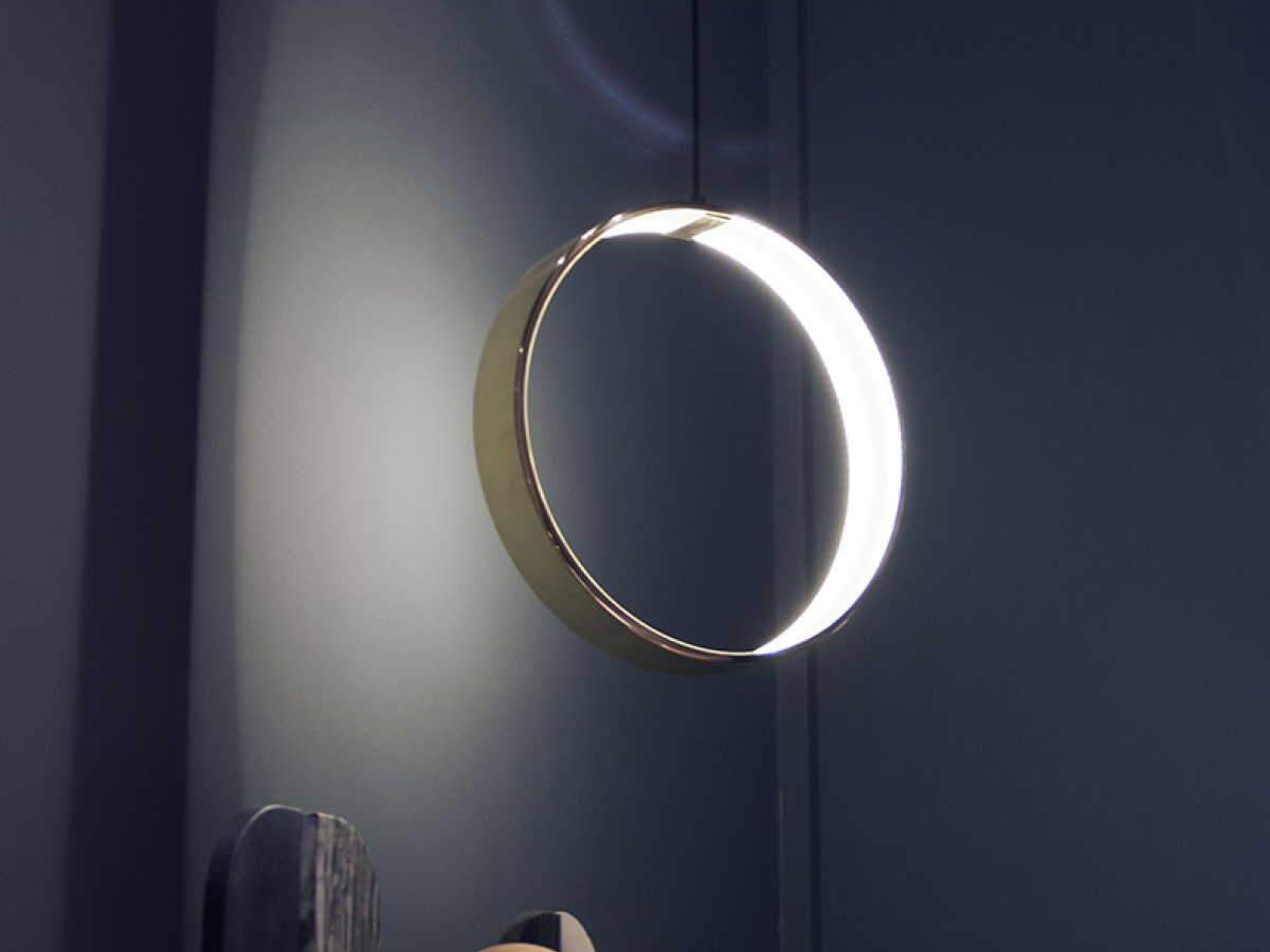 Nahoor Ecliss 45 Suspension Lamp